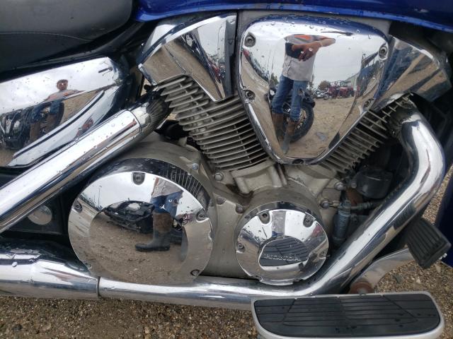 2006 HONDA VT1300 S 1HFSC52056A312642
