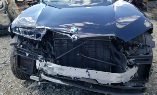 2019 BMW X5 XDRIVE5 5UXJU2C53KLN66021