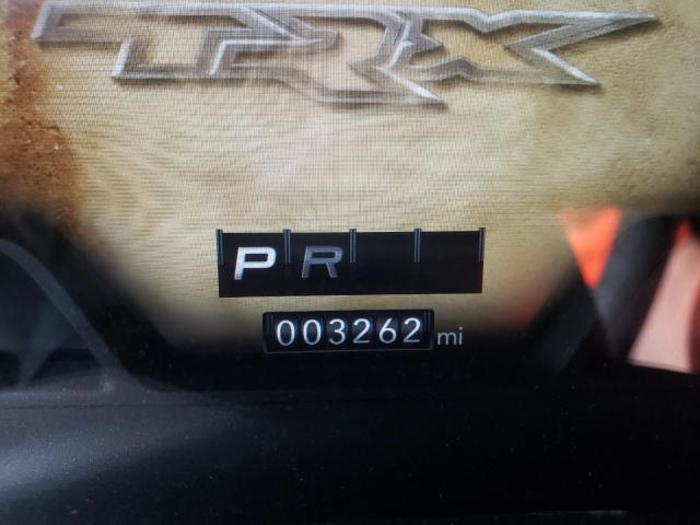 2021 RAM 1500 TRX 1C6SRFU99MN904682