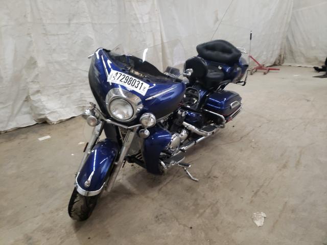 2007 YAMAHA XVZ13 TF JYAVP04E07A012382