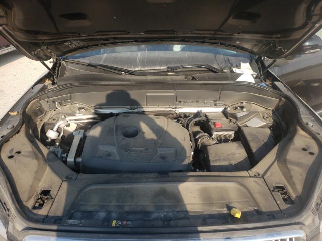 2019 VOLVO XC90 T6 IN YV4A22PLXK1427870
