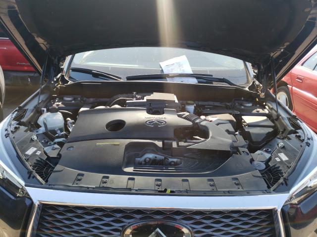 2019 INFINITI QX50 ESSEN 3PCAJ5M36KF148385