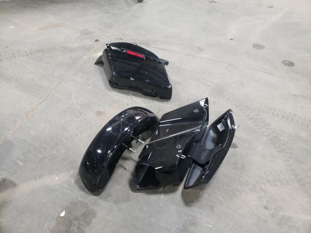 2017 HARLEY-DAVIDSON FLHXS STRE 1HD1KRC11HB665849