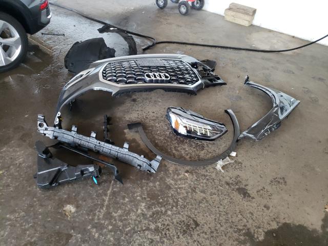 2021 AUDI Q5 SPORTBA WA15AAFY2M2089807