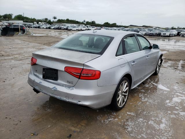 VIN WAUBFAFL1FN041213 2015 Audi A4, Premium no.4