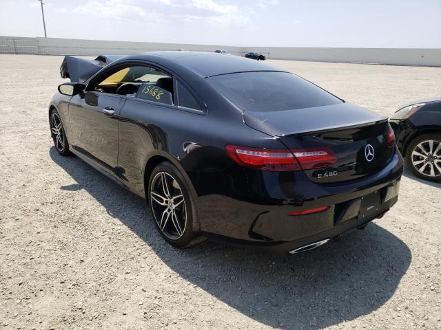 2020 MERCEDES-BENZ E 450 WDD1J6HBXLF127095