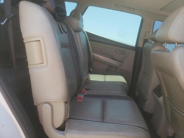 2011 MAZDA CX9 JM3TB2DA6B0313361
