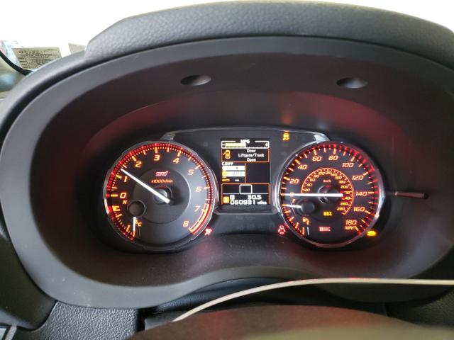 2017 SUBARU WRX STI JF1VA2M63H9841546