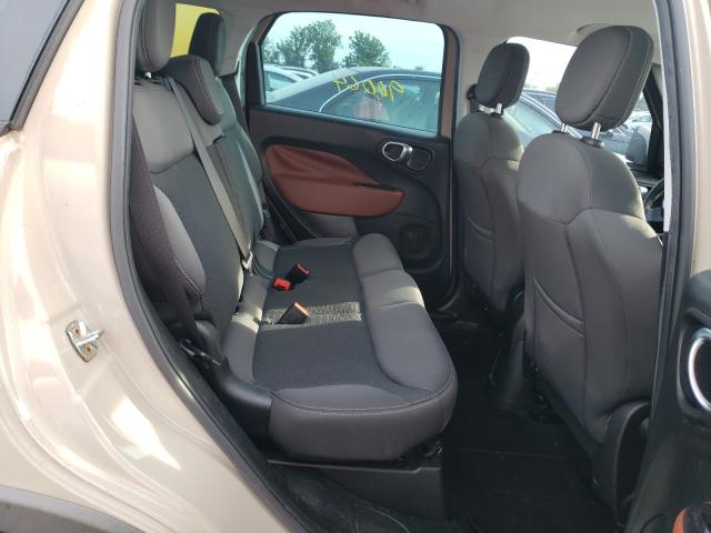 2014 FIAT 500L TREKK ZFBCFADH2EZ029281