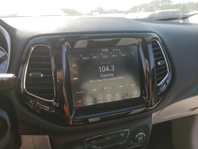 2019 JEEP COMPASS LI 3C4NJDCB2KT651451