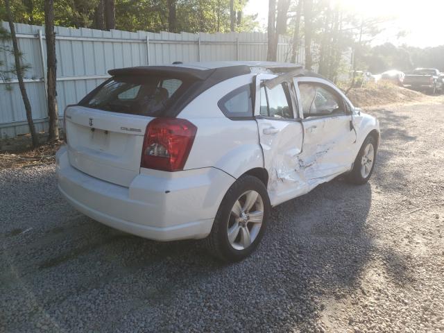 2012 DODGE CALIBER SX 1C3CDWDA2CD529782