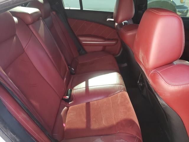 2013 DODGE CHARGER SR 2C3CDXEJ4DH539366