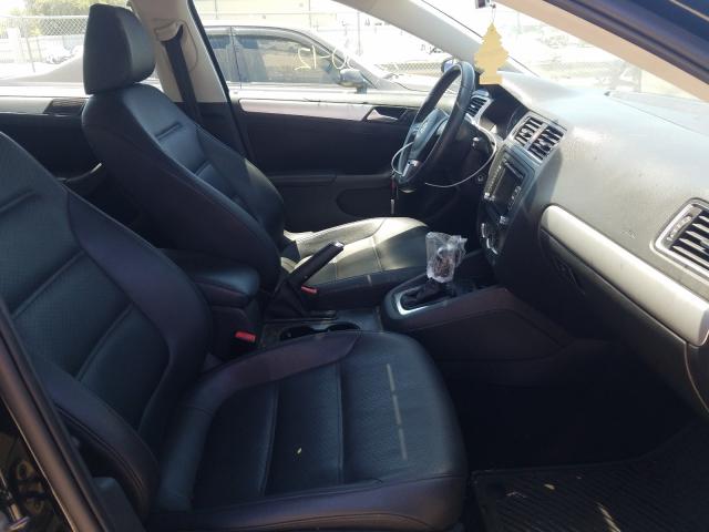 2013 VOLKSWAGEN JETTA 2.5 3VWDP7AJ7DM258044