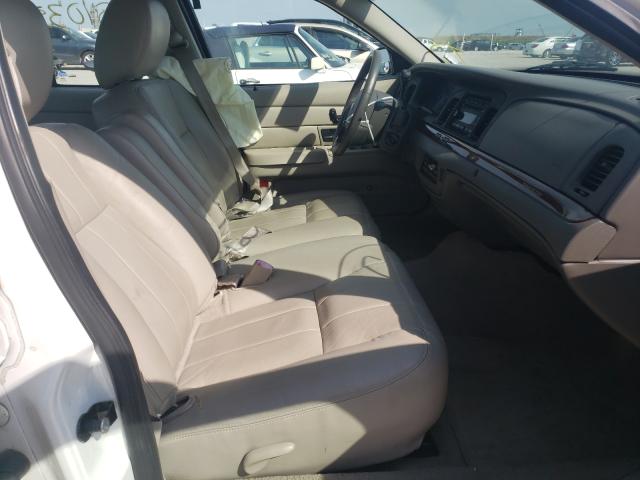 2011 FORD CROWN VIC 2FABP7EV7BX175258