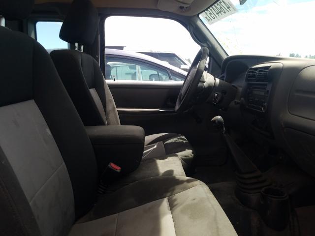 2010 FORD RANGER SUP 1FTKR4ED9APA23836
