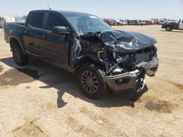 2019 FORD RANGER XL 1FTER4EH5KLA54901