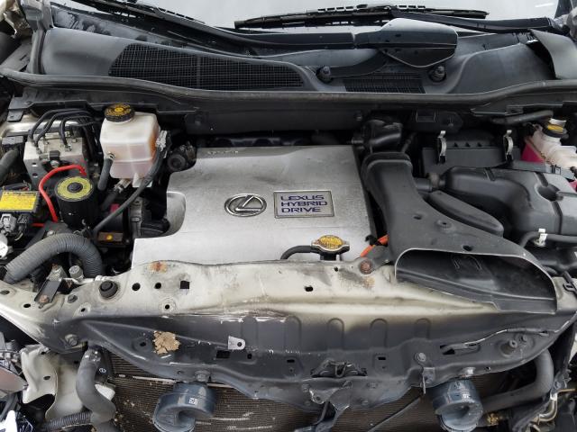 2014 LEXUS RX 450 JTJBC1BA2E2069017