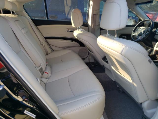 2017 ACURA RLX TECH JH4KC1F58HC000586