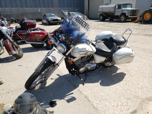 2009 HONDA VT750 C2F JH2RC53469K201467