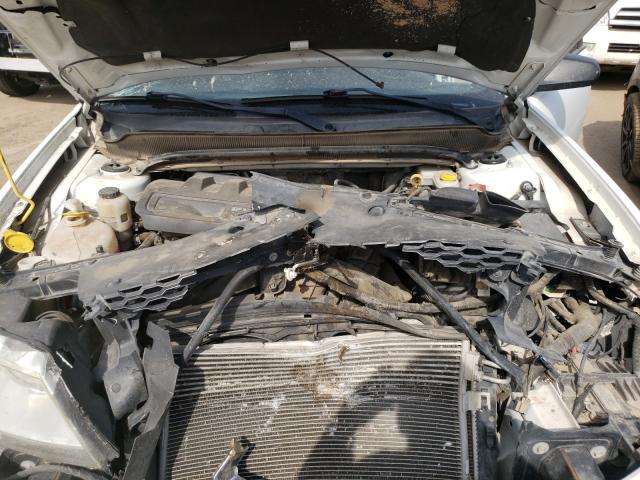 2011 DODGE AVENGER EX 1B3BD4FB9BN592020