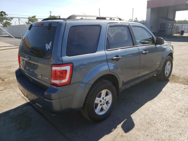 2010 FORD ESCAPE HYB 1FMCU5K34AKD08246