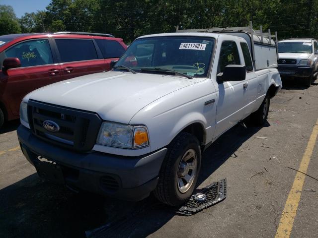 2010 FORD RANGER SUP 1FTKR1ED9APA66782