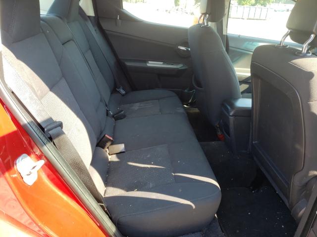 2010 DODGE AVENGER EX 1B3CC1FB5AN216242