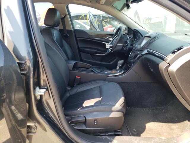 2015 BUICK REGAL 2G4GK5EX7F9187422