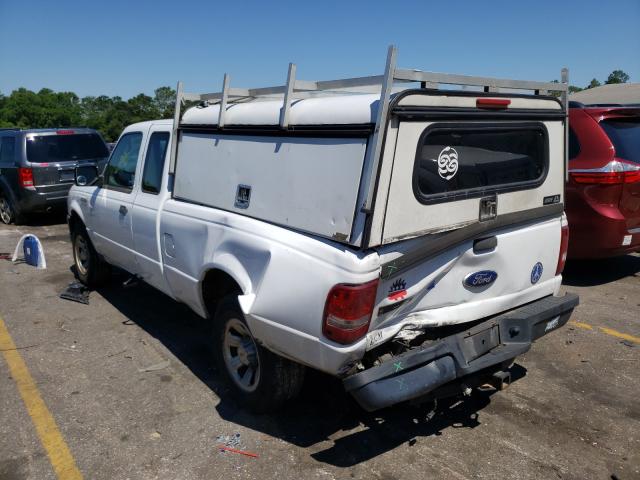 2010 FORD RANGER SUP 1FTKR1ED9APA66782