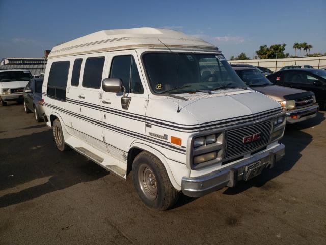 gmc rally 1992 vin 1gdeg25k2n7506866