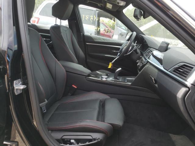 2018 BMW 330 XI WBA8D9C53JA608218