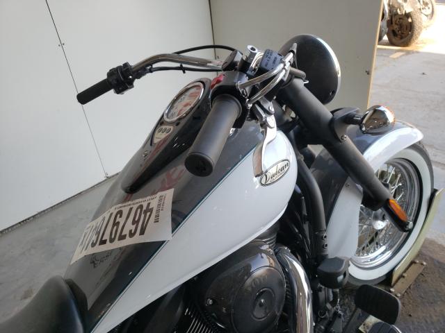 2021 KAWASAKI VN900 B JKAVN2B18MA100446
