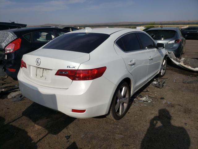 2015 ACURA ILX 20 19VDE1F36FE003102