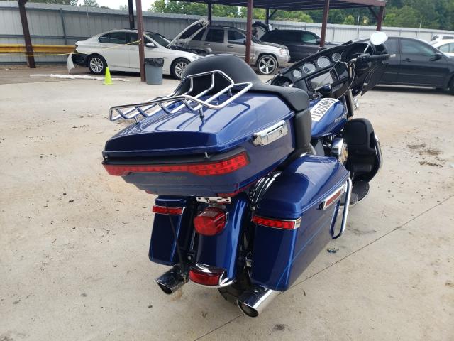 2015 HARLEY-DAVIDSON FLHTK ULTR 1HD1KEL1XFB653673