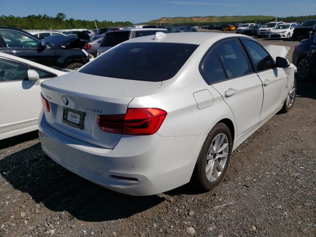 2017 BMW 320 XI WBA8E5G36HNU43671