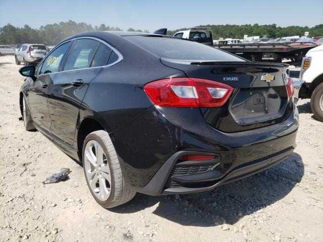 2017 CHEVROLET CRUZE PREM 1G1BF5SM3H7138891