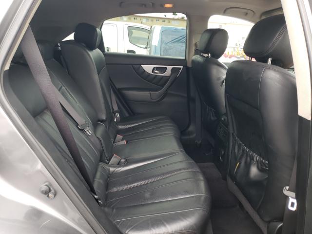 2013 INFINITI FX37 JN8CS1MW3DM173218