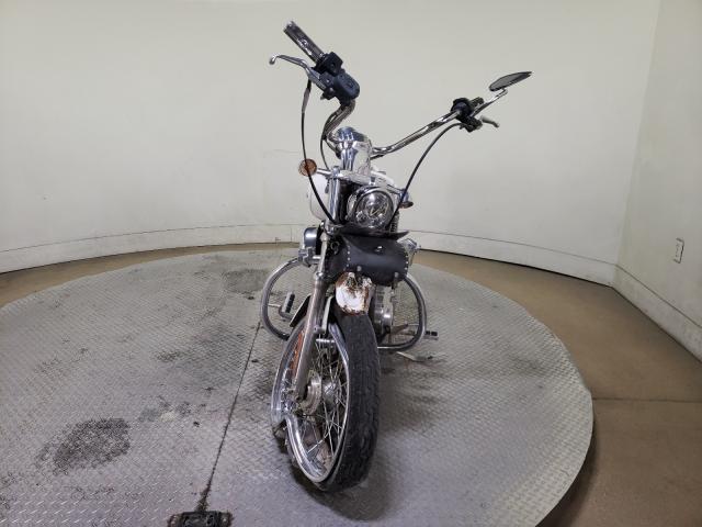 2005 HARLEY-DAVIDSON XL1200 C - 1HD1CGP185K467129