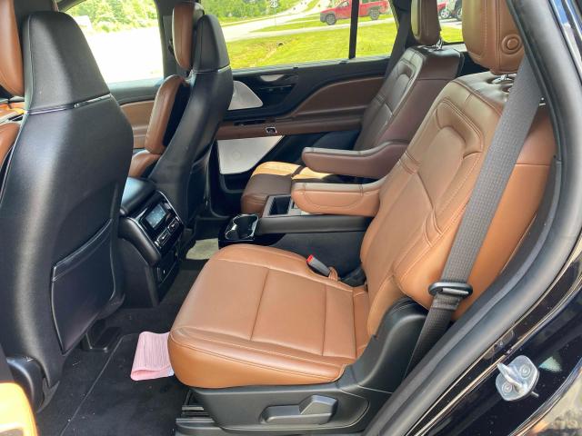 2020 LINCOLN AVIATOR RE 5LM5J7XC8LGL23356