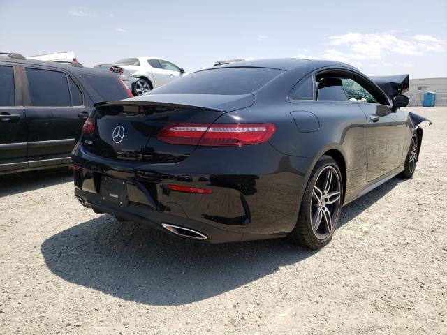 2020 MERCEDES-BENZ E 450 WDD1J6HBXLF127095