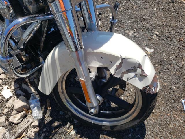 2014 HARLEY-DAVIDSON FLD SWITCH 1HD1GZM17EC323893
