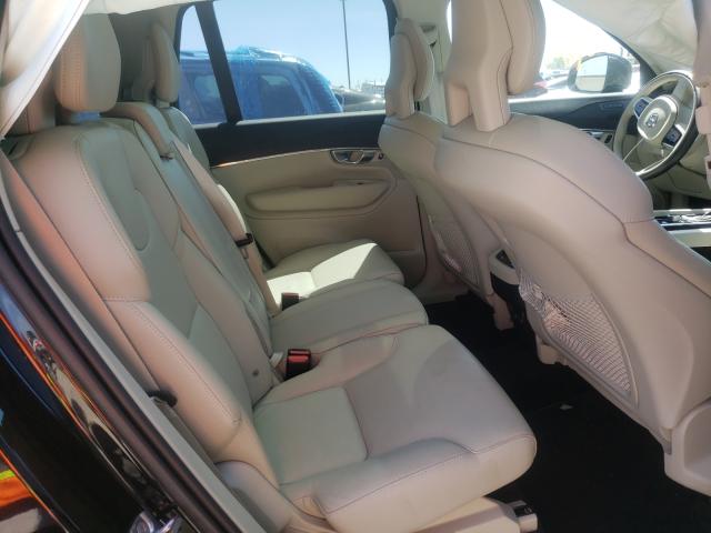 2020 VOLVO XC90 T6 MO YV4A22PK4L1550119