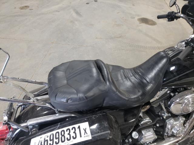 2005 HARLEY-DAVIDSON FLHTCUI 1HD1FCW1X5Y600908