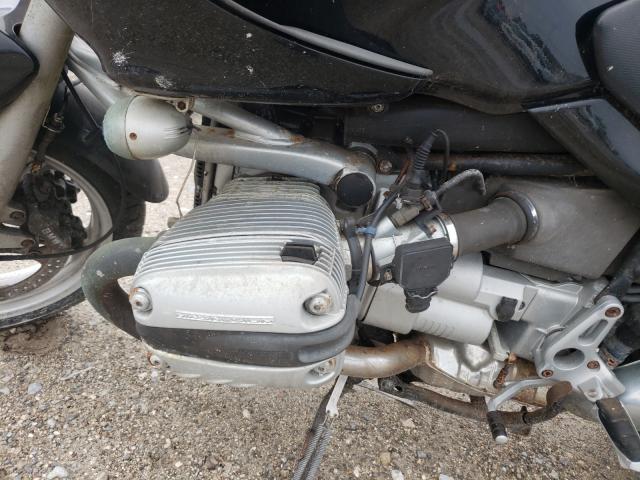 2003 BMW R1150 R WB10439A23ZF47188