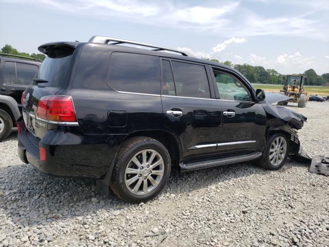 2010 LEXUS LX 570 JTJHY7AX8A4055335