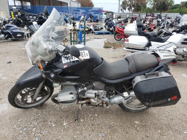 2003 BMW R1150 R WB10439A23ZF47188
