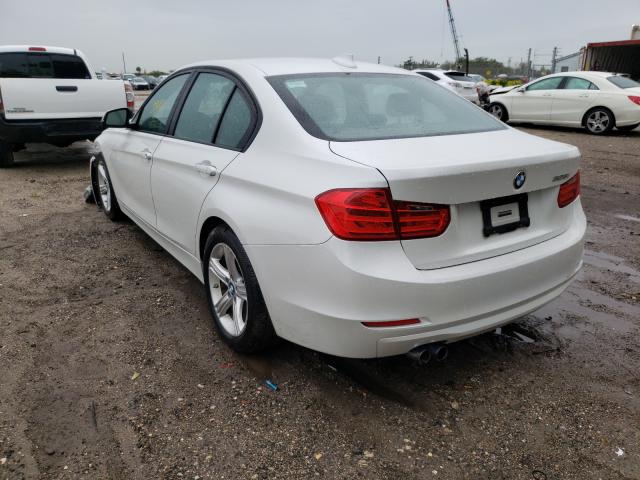 2014 BMW 328I WBA3A5G50ENP28031