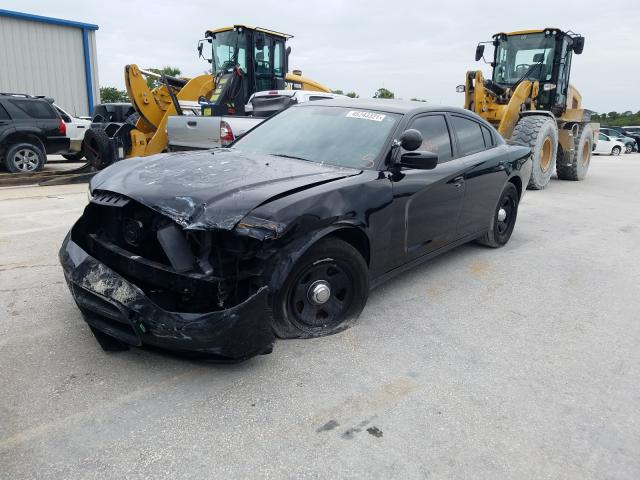 2012 DODGE CHARGER PO 2C3CDXAT3CH255622