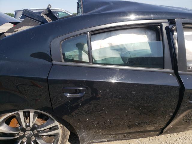 2013 DODGE CHARGER SU 2C3CDXGJ7DH521036