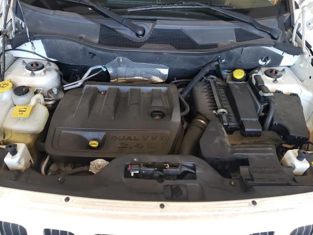 2010 JEEP PATRIOT 1J4NF4GBXAD512601